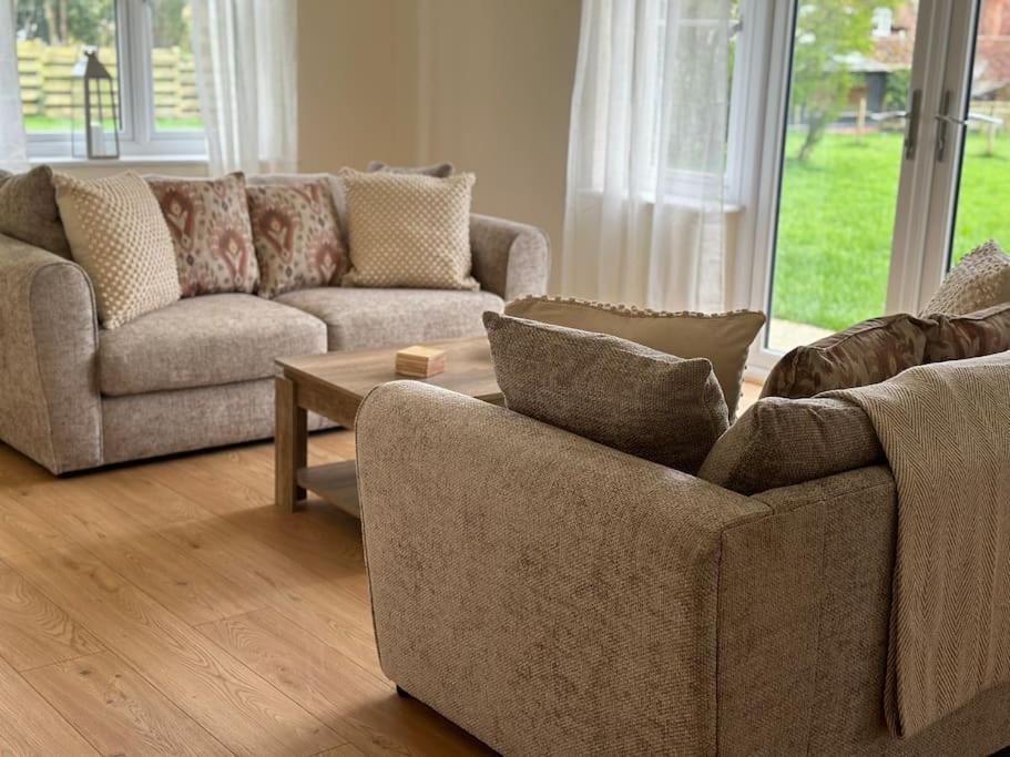 Fabulous Farm House In Skirmett Henley-on-Thames Extérieur photo