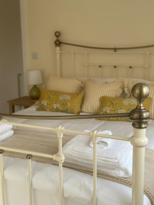 Fabulous Farm House In Skirmett Henley-on-Thames Extérieur photo