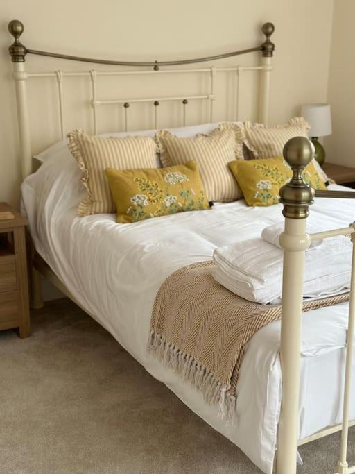 Fabulous Farm House In Skirmett Henley-on-Thames Extérieur photo