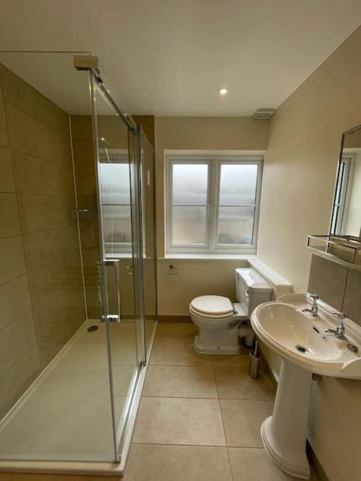 Fabulous Farm House In Skirmett Henley-on-Thames Extérieur photo