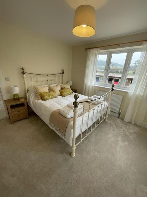 Fabulous Farm House In Skirmett Henley-on-Thames Extérieur photo